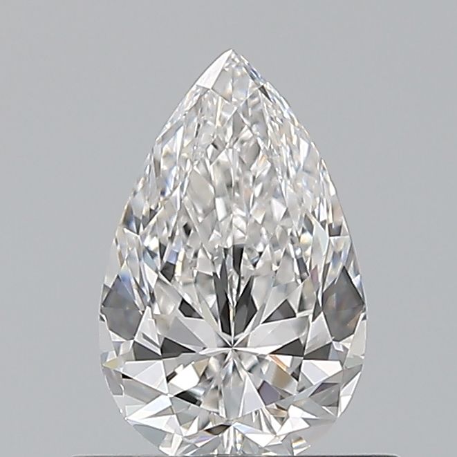 0.61 ct Pear diamond