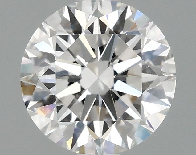 1.03 ct. round Lab Grown Diamond front image