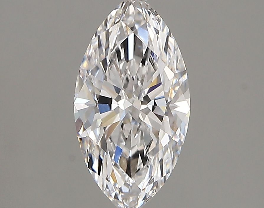 1.05 ct. marquise Lab Grown Diamond front image
