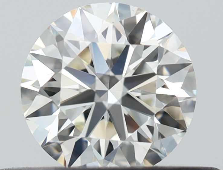 0.34 ct Round Diamond