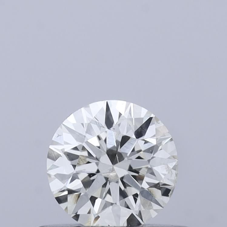 0.41 ct Round Diamond