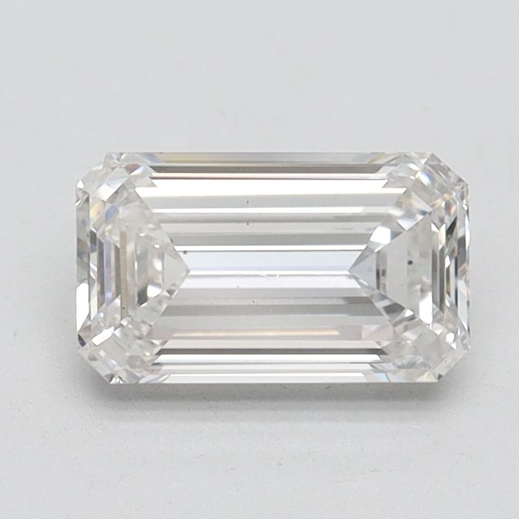 1.05 ct Emerald diamond