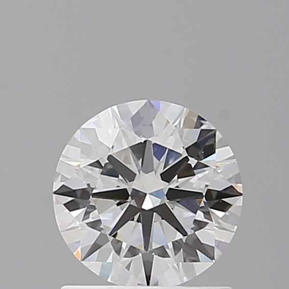 1.02 ct. round Lab Grown Diamond front image