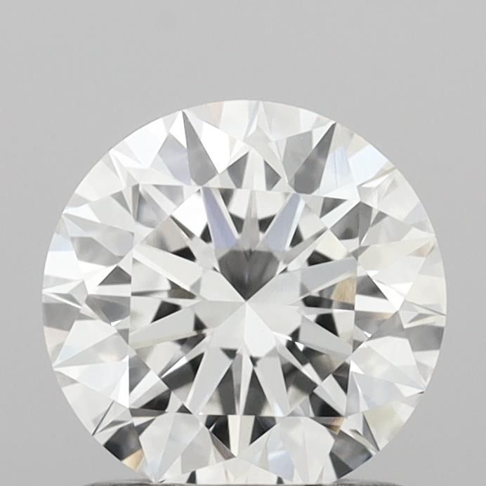 1.08 ct. round Lab Grown Diamond front image