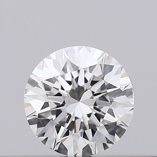 0.15 ct Round diamond