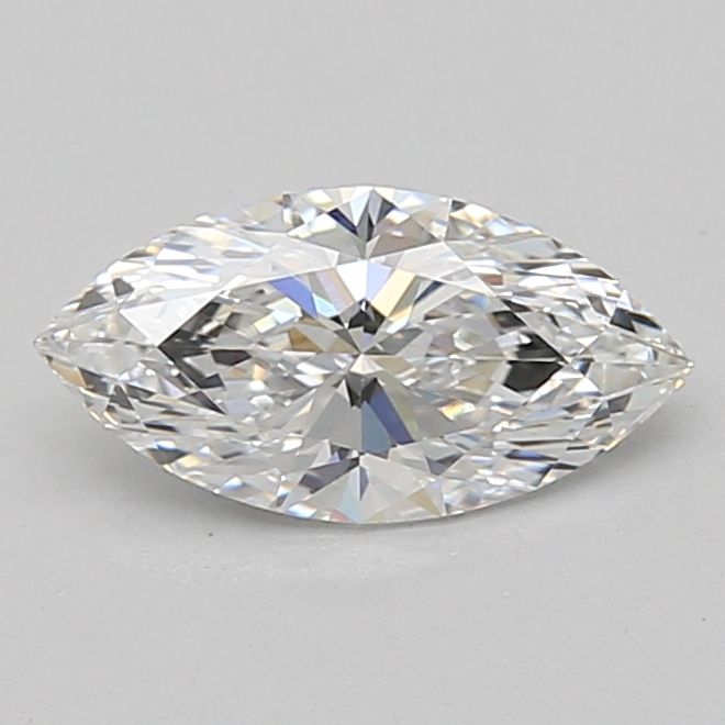 1.09 ct. marquise Lab Grown Diamond front image