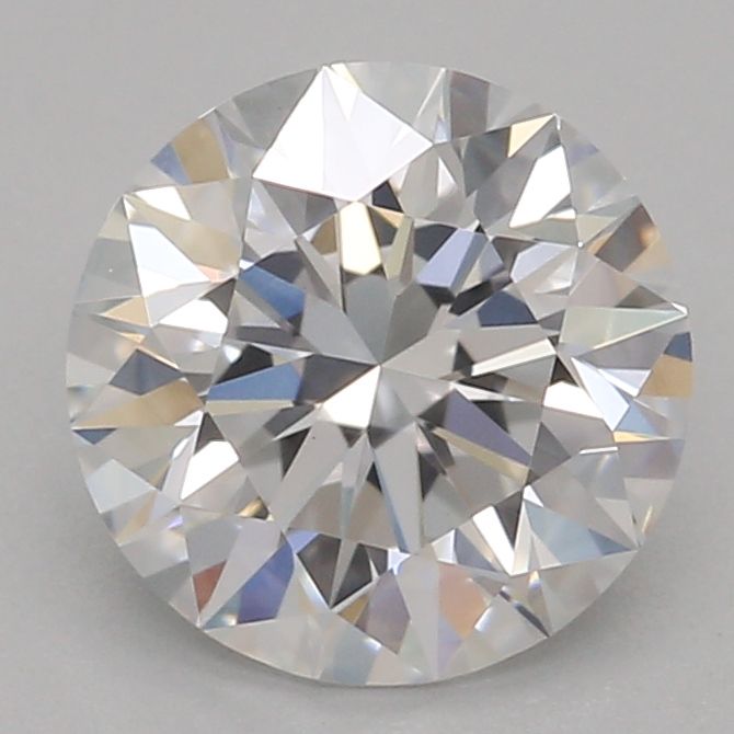 1.07 ct. round Lab Grown Diamond front image