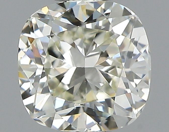 0.51 ct Cushion Modified diamond