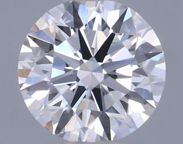 0.38 ct lab-grown Round Diamond