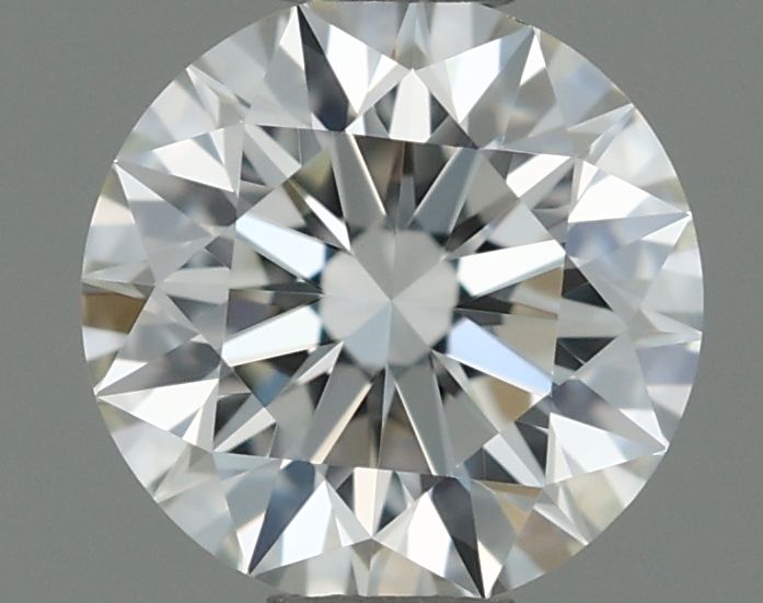 0.40 ct Round diamond