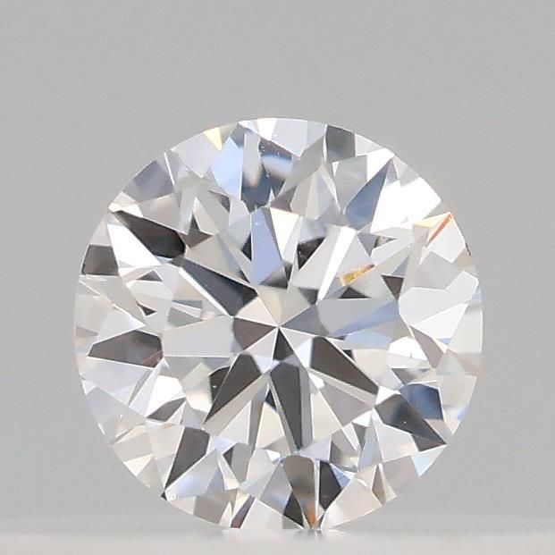 0.15 ct lab-grown Round Diamond