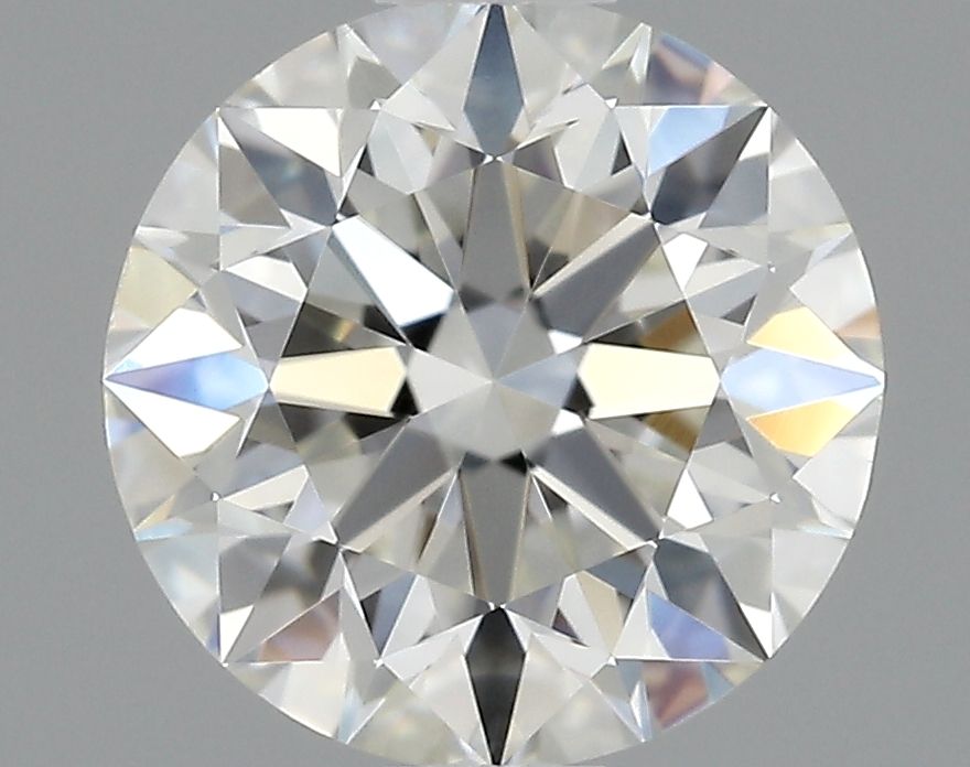Diament 0.9 ct F/VVS1