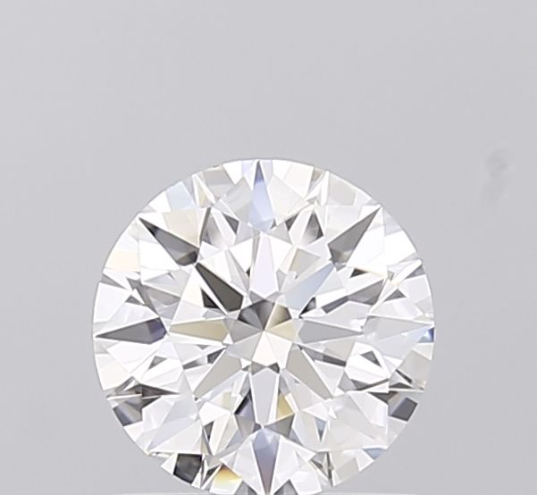 1.05 ct. round Lab Grown Diamond front image