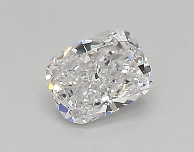 0.32 ct lab-grown Cushion modified Diamond