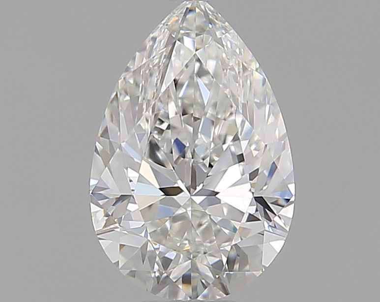 0.51 ct Pear diamond