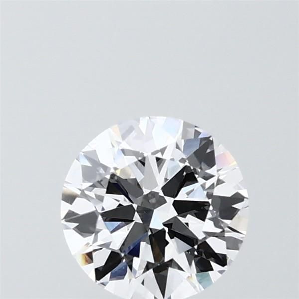 1.00 ct. round Lab Grown Diamond front image