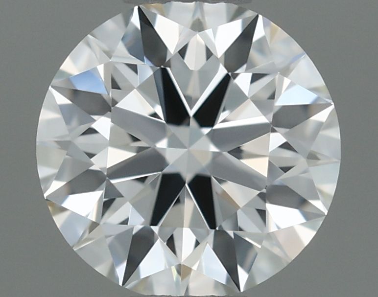 0.47 ct Round diamond