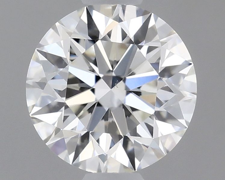 0.4 ct Round Diamond