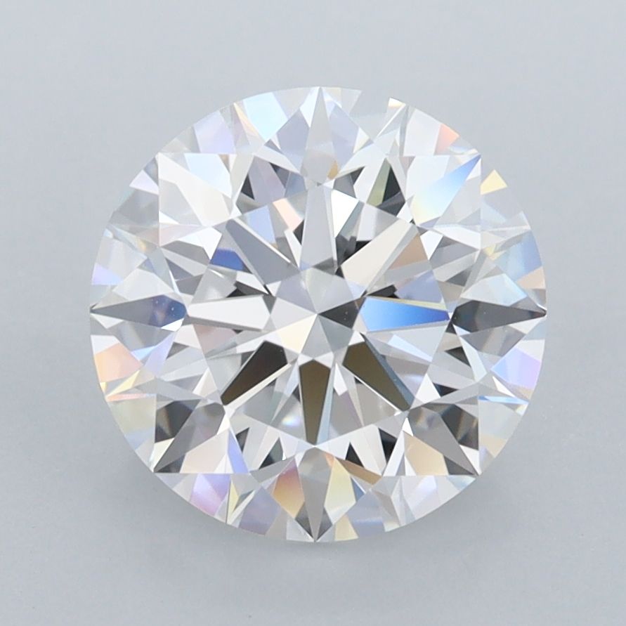 2.88 Carat