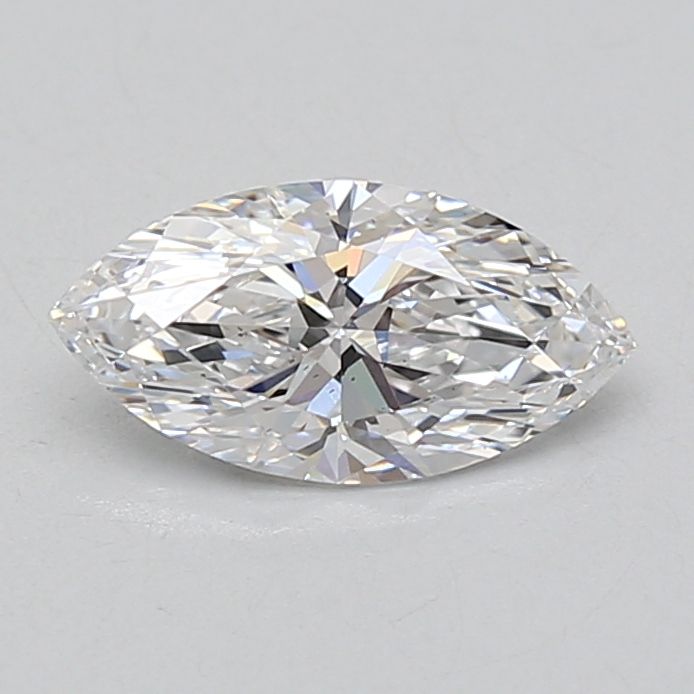 1.05 ct. marquise Lab Grown Diamond front image