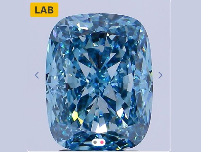 3.27 Carat