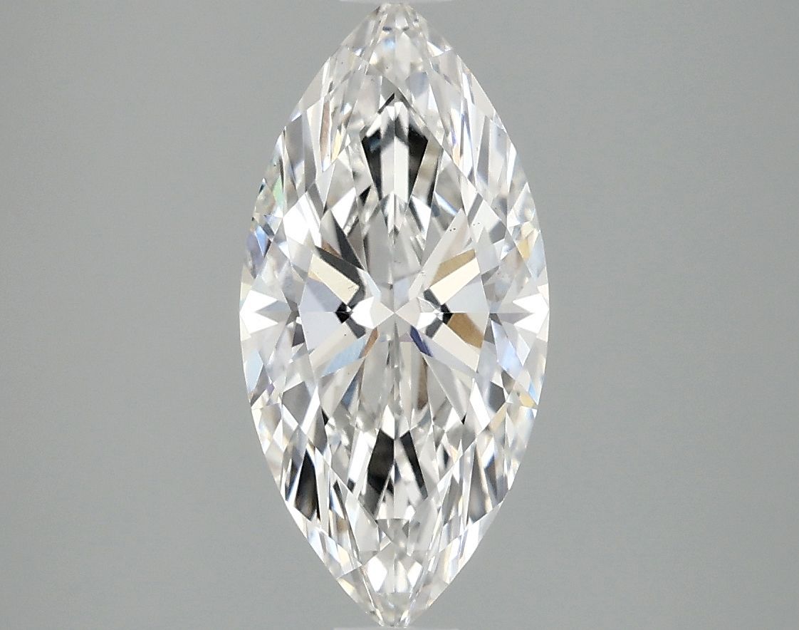 2.05 ct. marquise Lab Grown Diamond front image