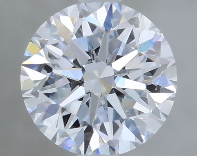 1.06 ct lab-grown Round Diamond