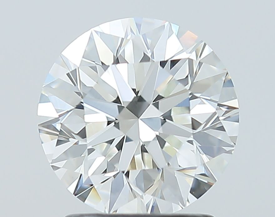 1.80 ct Round diamond