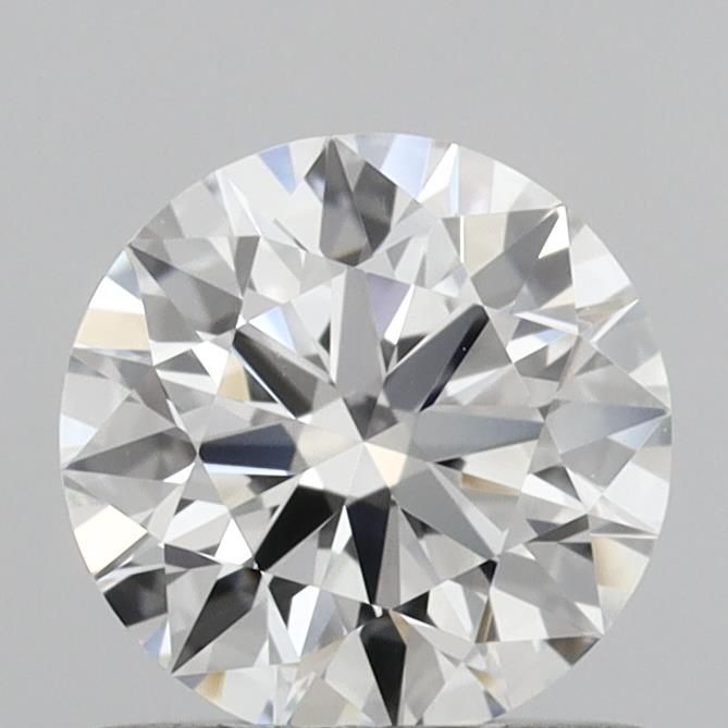 1.00 ct. round Lab Grown Diamond front image