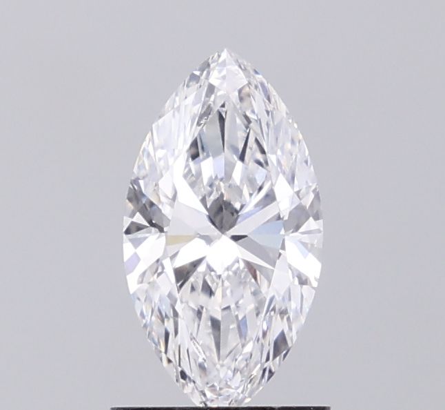 1.05 ct. marquise Lab Grown Diamond front image