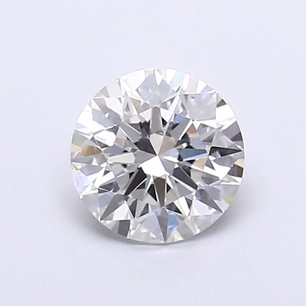 1.06 ct. round Lab Grown Diamond front image