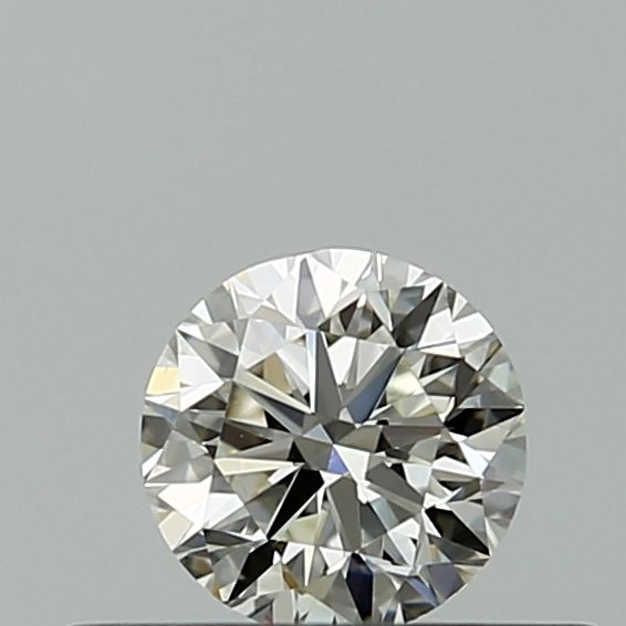0.30 ct Round diamond