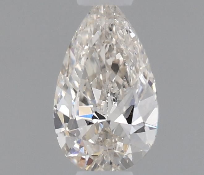 0.36 ct Pear Diamond