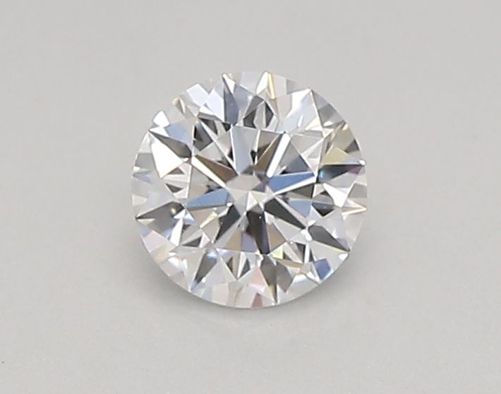 0.29 ct lab-grown Round Diamond