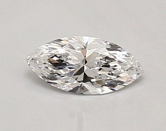 0.47 ct lab-grown Marquise Diamond
