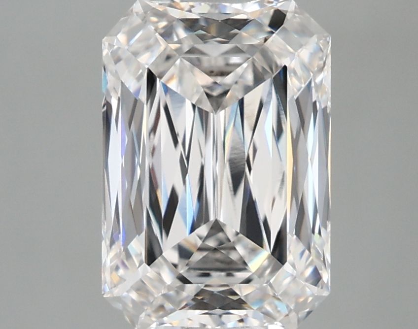 3.03 ct. radiant Lab Grown Diamond front image