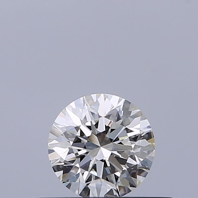 0.31 ct Round diamond