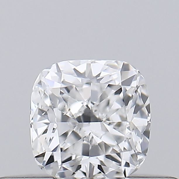 0.26 ct Cushion modified Diamond