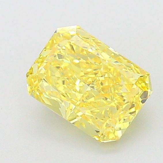 1.80 ct. radiant Lab Grown Diamond front image