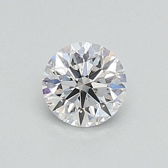 0.3 ct lab-grown Round Diamond