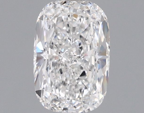 0.95 ct lab-grown Cushion modified Diamond