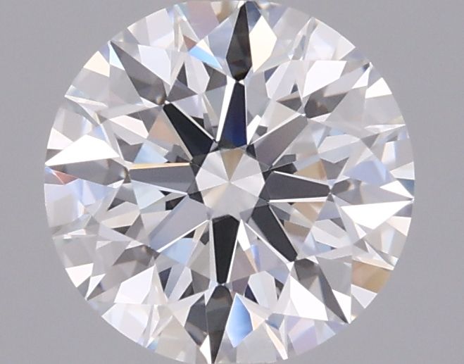 1.51 ct. round Lab Grown Diamond front image
