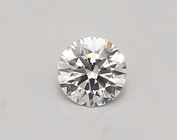 0.33 ct lab-grown Round Diamond