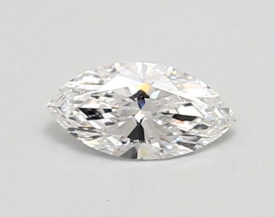 0.42 ct lab-grown Marquise Diamond