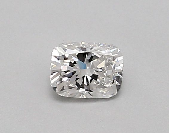 0.4 ct lab-grown Cushion modified Diamond