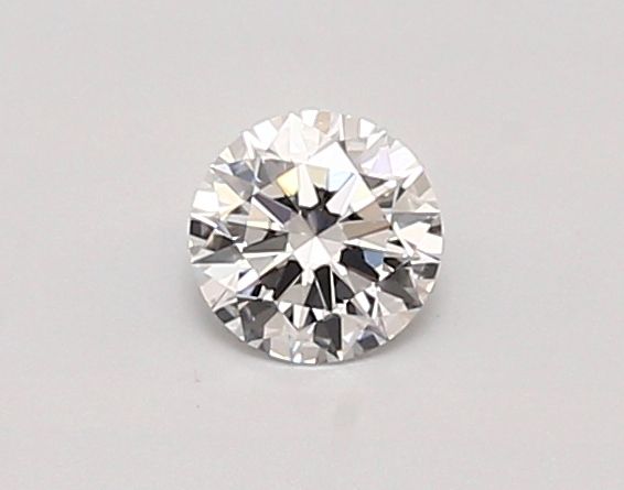 0.37 ct lab-grown Round Diamond