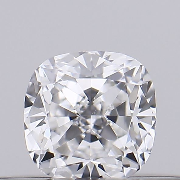 0.20ct Cushion diamond