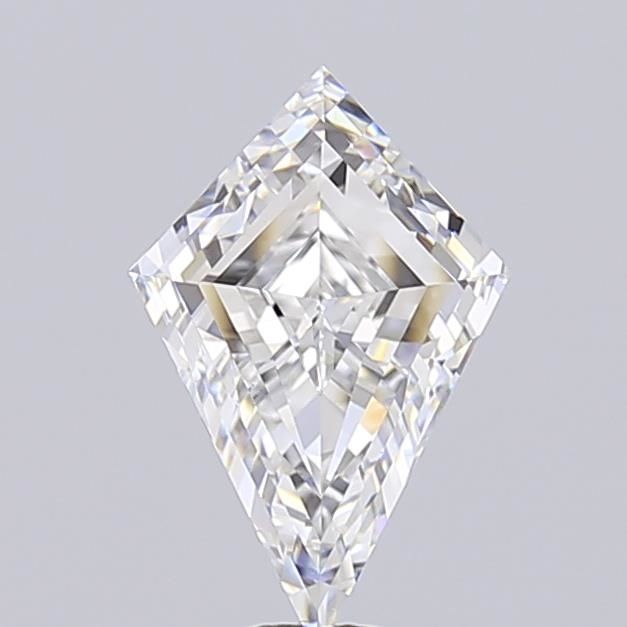 2.05 ct lab-grown Kite Diamond