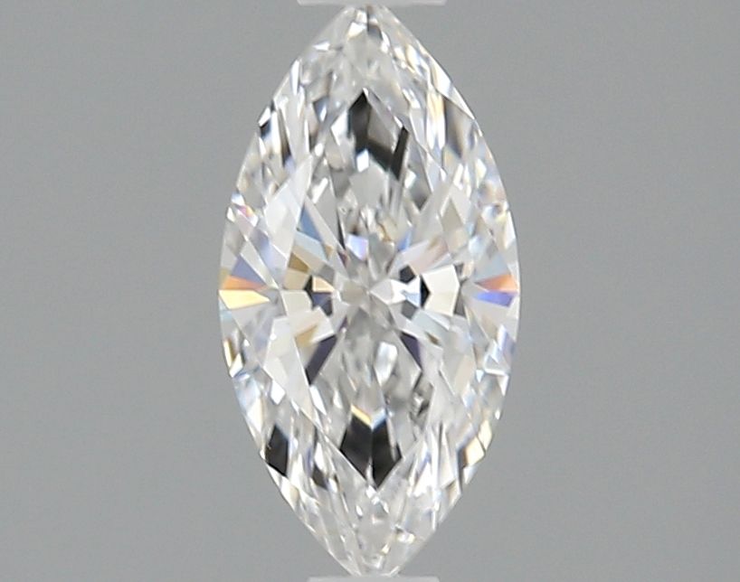 0.52 ct lab-grown Marquise Diamond