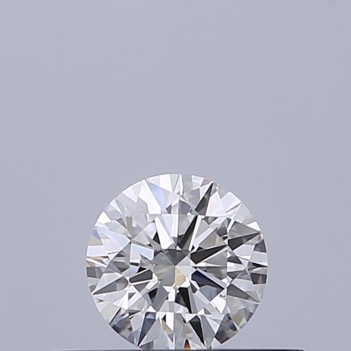 0.27 ct Round diamond